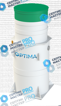 Септик Optima 5 С-850
