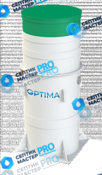 Септик Optima 4 С-850
