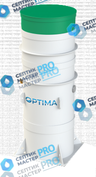 Септик Optima 3 С-1100