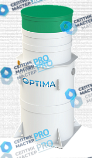 Септик Optima 5 С-850